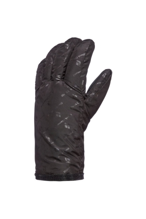 Black Diamond Soloist Gloves Black BD801020-0002 kleding accessoires online bestellen bij Kathmandu Outdoor & Travel