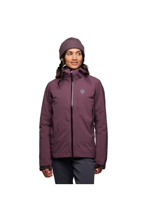 Black Diamond  Highline Stretch Shell Women's Fig