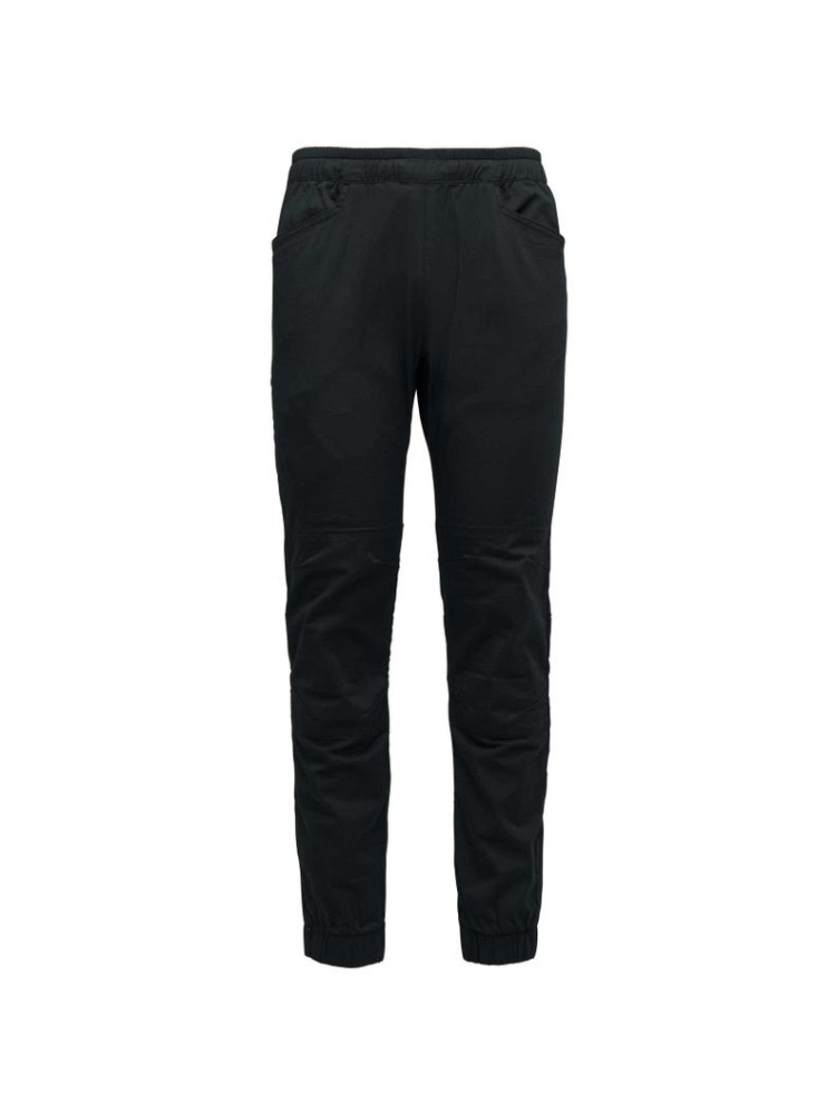 Black Diamond Notion Pants Black AP751125-0002 broeken online bestellen bij Kathmandu Outdoor & Travel