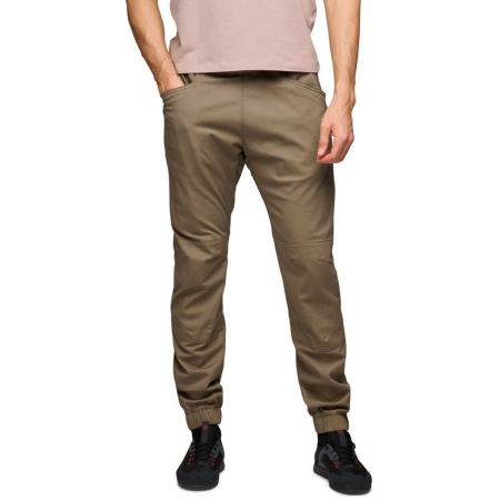 Black Diamond  Notion Pants Walnut