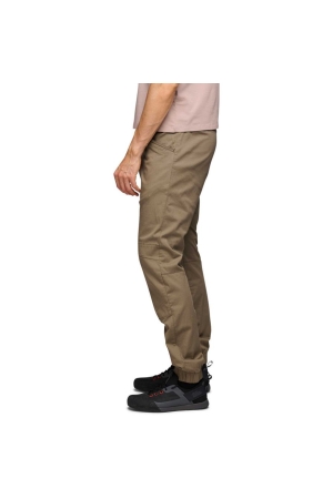 Black Diamond Notion Pants Walnut AP751125-2005 broeken online bestellen bij Kathmandu Outdoor & Travel