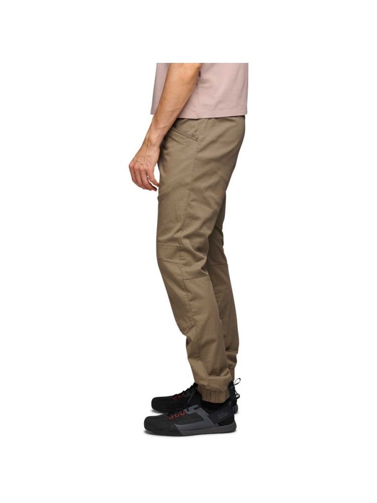 Black Diamond Notion Pants Walnut AP751125-2005 broeken online bestellen bij Kathmandu Outdoor & Travel