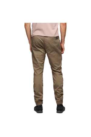 Black Diamond Notion Pants Walnut AP751125-2005 broeken online bestellen bij Kathmandu Outdoor & Travel