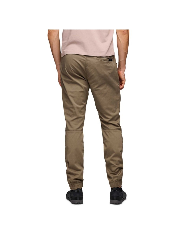 Black Diamond Notion Pants Walnut AP751125-2005 broeken online bestellen bij Kathmandu Outdoor & Travel