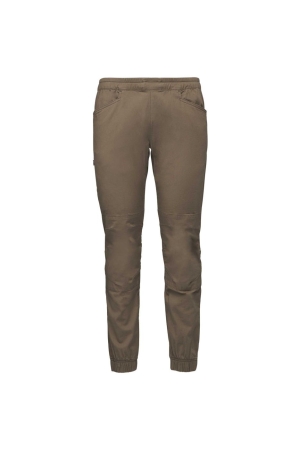 Black Diamond Notion Pants Walnut AP751125-2005 broeken online bestellen bij Kathmandu Outdoor & Travel