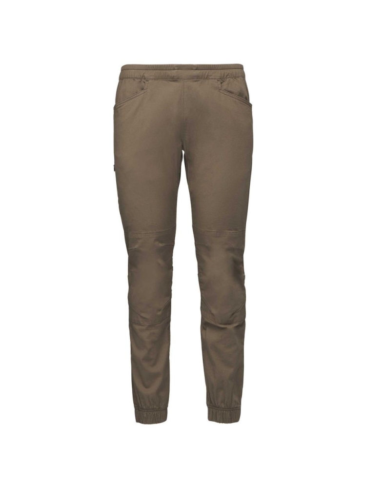 Black Diamond Notion Pants Walnut AP751125-2005 broeken online bestellen bij Kathmandu Outdoor & Travel