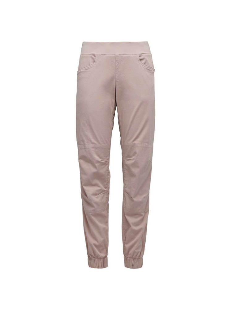 Black Diamond Notion SP Pants Women's Pale Mauve AP750145-5019 broeken online bestellen bij Kathmandu Outdoor & Travel