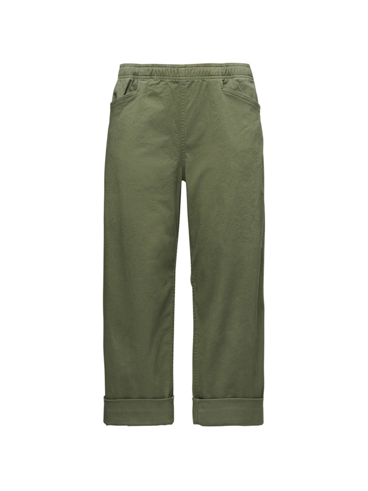 Black Diamond Dirtbag Pants Women's Tundra AP750117-3010 broeken online bestellen bij Kathmandu Outdoor & Travel