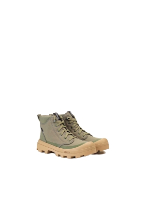 Aigle Tenere Hike Kaki NA871 wandelschoenen heren online bestellen bij Kathmandu Outdoor & Travel