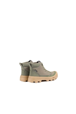 Aigle Tenere Hike Kaki NA871 wandelschoenen heren online bestellen bij Kathmandu Outdoor & Travel