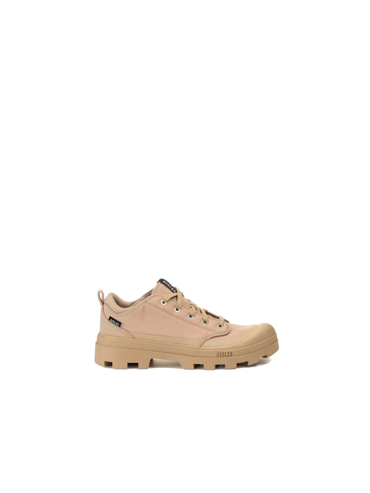 Aigle Tenere Hike Low Sable NA914 wandelschoenen heren online bestellen bij Kathmandu Outdoor & Travel