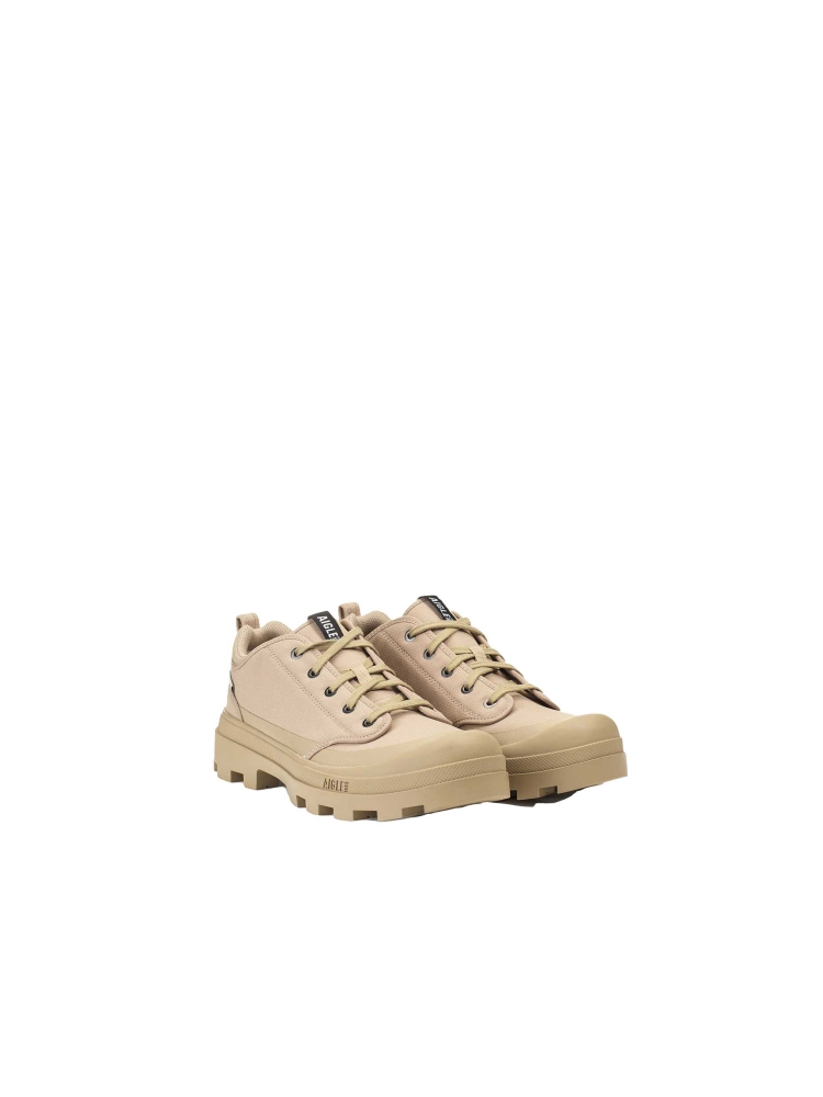 Aigle Tenere Hike Low Sable NA914 wandelschoenen heren online bestellen bij Kathmandu Outdoor & Travel