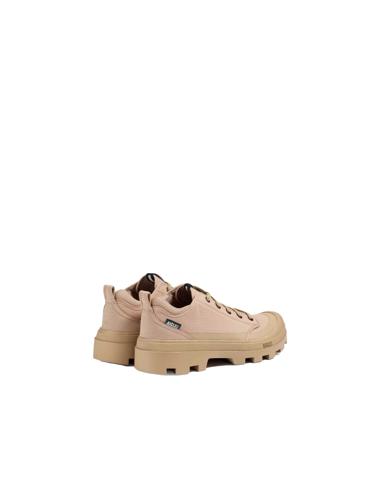 Aigle Tenere Hike Low Sable NA914 wandelschoenen heren online bestellen bij Kathmandu Outdoor & Travel