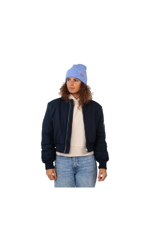 Barts Witzia Beanie Sky 45410061 kleding accessoires online bestellen bij Kathmandu Outdoor & Travel