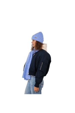 Barts Witzia Beanie Sky 45410061 kleding accessoires online bestellen bij Kathmandu Outdoor & Travel