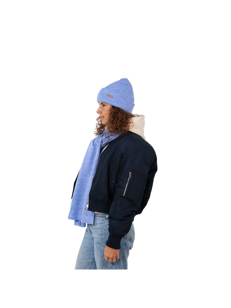 Barts Witzia Beanie Sky 45410061 kleding accessoires online bestellen bij Kathmandu Outdoor & Travel