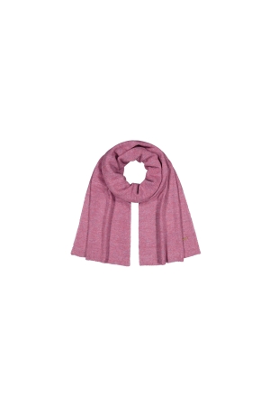 Barts  Witzia Scarf Rose