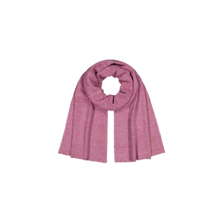 Barts  Witzia Scarf Rose