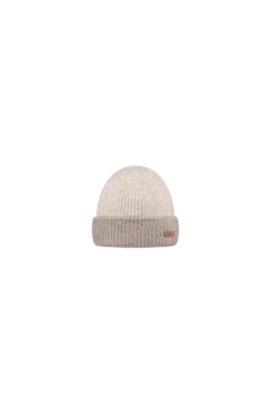 Barts Arlenas Beanie Cream 5795010 kleding accessoires online bestellen bij Kathmandu Outdoor & Travel