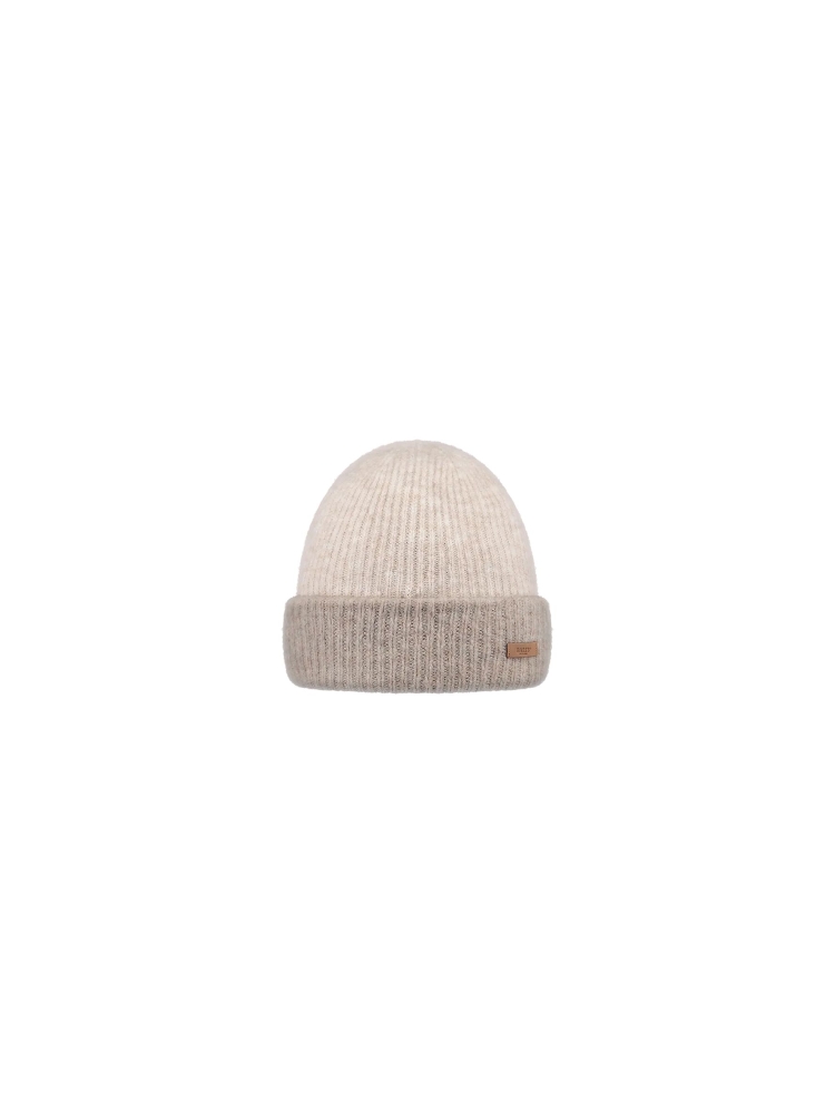 Barts Arlenas Beanie Cream 5795010 kleding accessoires online bestellen bij Kathmandu Outdoor & Travel