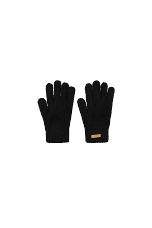 Barts  Witzia Gloves Black