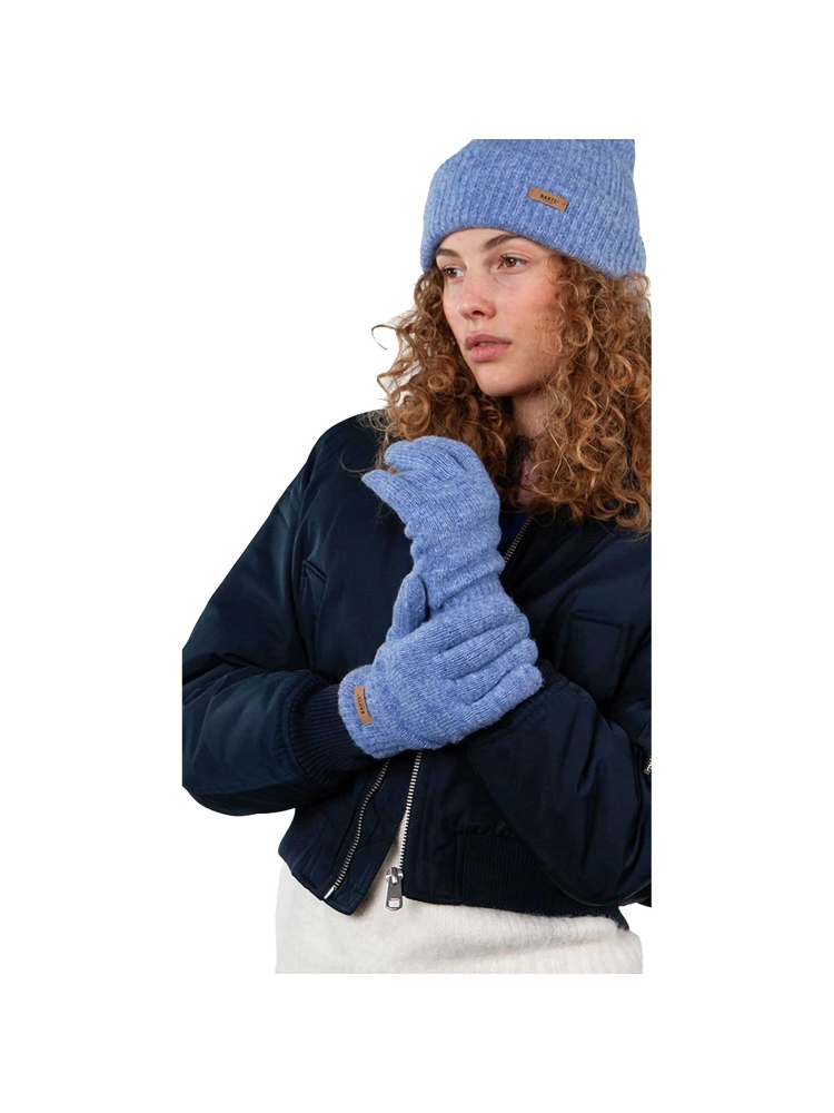 Barts Witzia Gloves Sky 45420061 kleding accessoires online bestellen bij Kathmandu Outdoor & Travel