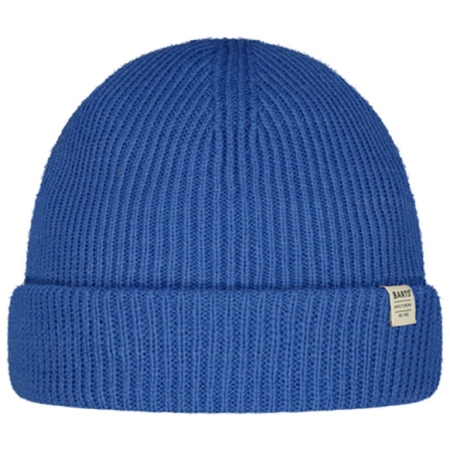 Barts  Kinyeti Beanie Bright Blue