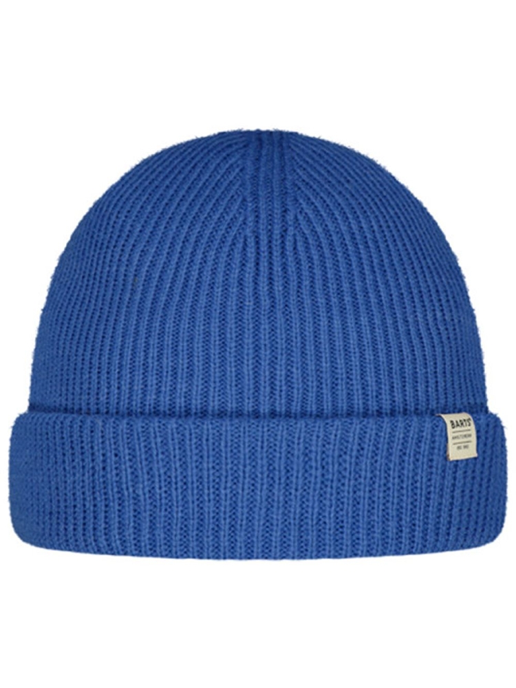 Barts Kinyeti Beanie Bright Blue 29830423 kleding accessoires online bestellen bij Kathmandu Outdoor & Travel