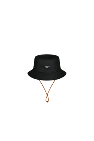 Barts  Patriek Hat black Black 