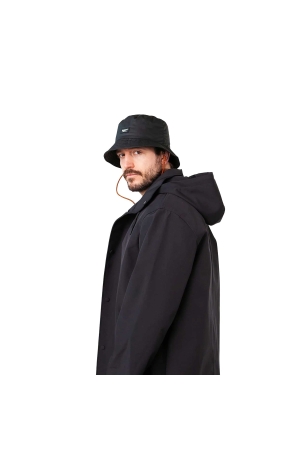 Barts Patriek Hat black Black 4131001 kleding accessoires online bestellen bij Kathmandu Outdoor & Travel