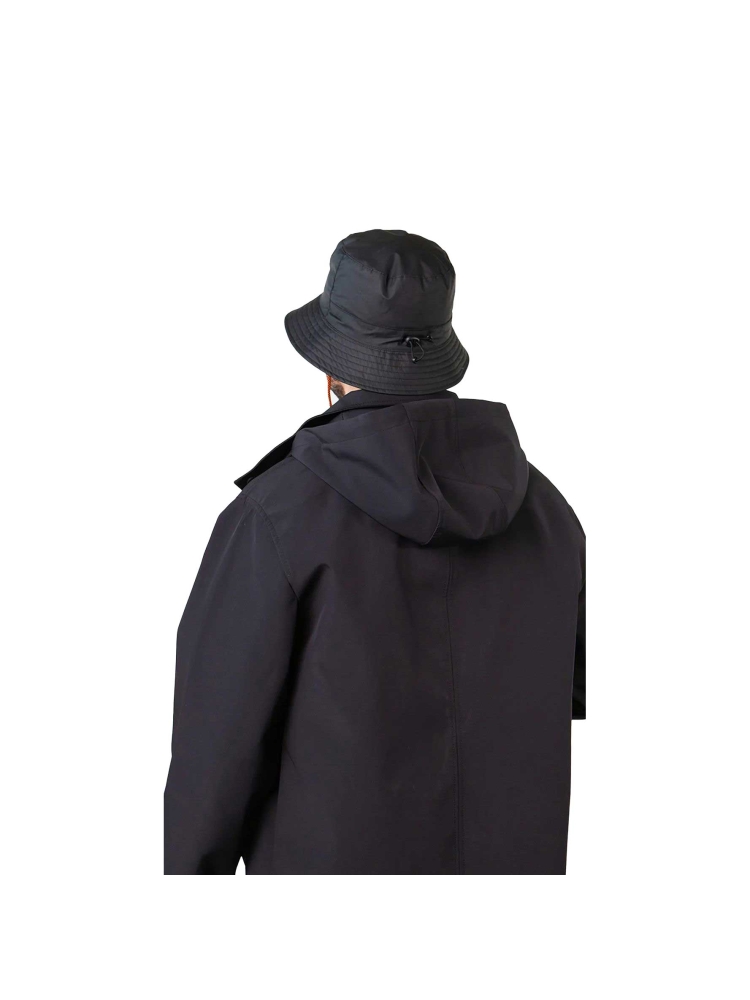 Barts Patriek Hat black Black 4131001 kleding accessoires online bestellen bij Kathmandu Outdoor & Travel