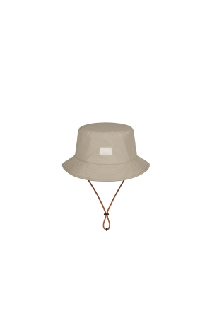 Barts  Patriek Hat Beige 