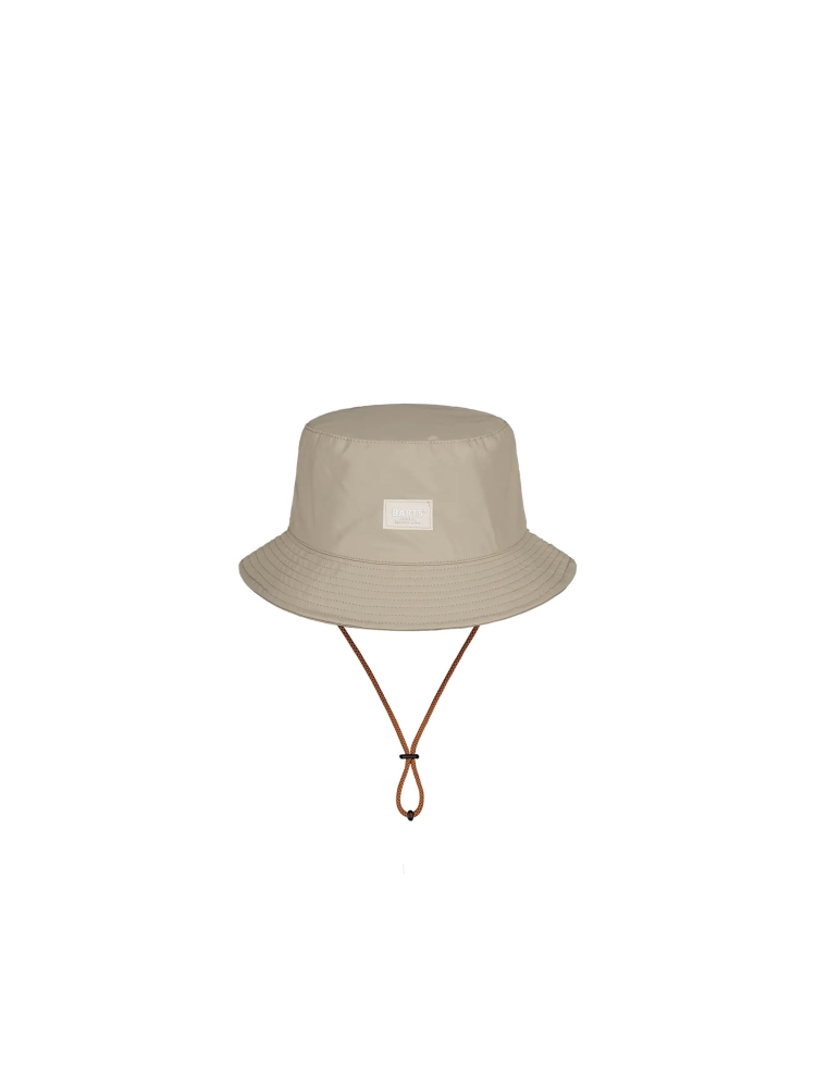 Barts Patriek Hat Beige 4131007 kleding accessoires online bestellen bij Kathmandu Outdoor & Travel