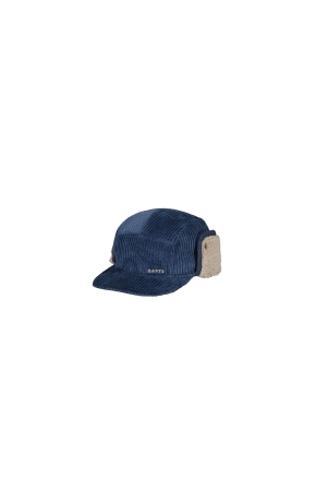 Barts  Rayner Cap Blue 