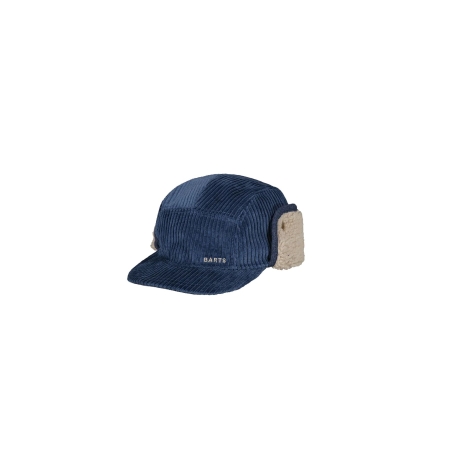 Barts  Rayner Cap Blue