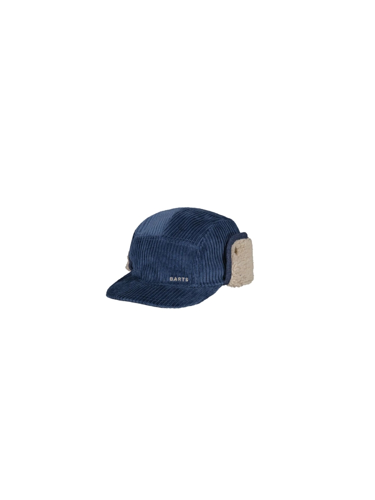 Barts Rayner Cap Blue 57440041 kleding accessoires online bestellen bij Kathmandu Outdoor & Travel