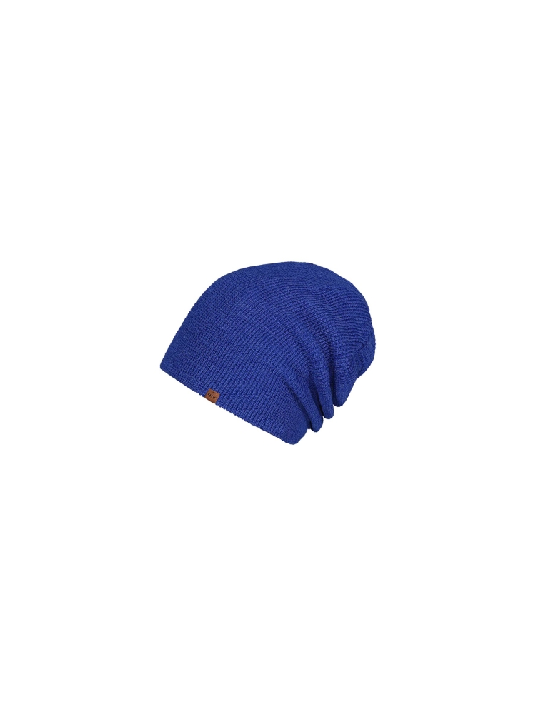 Barts Coler Beanie Blue 48720042 kleding accessoires online bestellen bij Kathmandu Outdoor & Travel