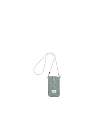 Barts Bugbane Phone Bag Pale Army 4165013 tassen online bestellen bij Kathmandu Outdoor & Travel