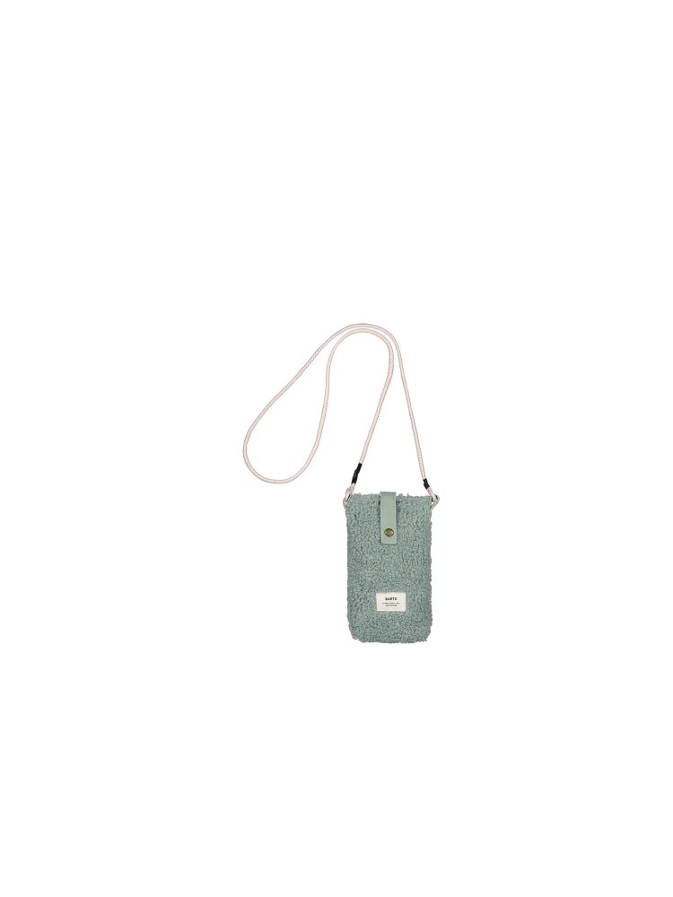 Barts Bugbane Phone Bag Pale Army 4165013 tassen online bestellen bij Kathmandu Outdoor & Travel