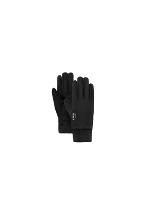 Barts  Powerstretch Gloves Black