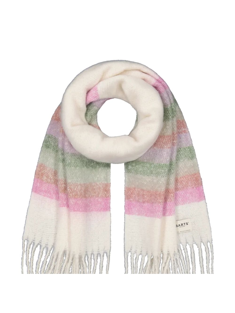 Barts Tylur Scarf Orchid 3283027 kleding accessoires online bestellen bij Kathmandu Outdoor & Travel