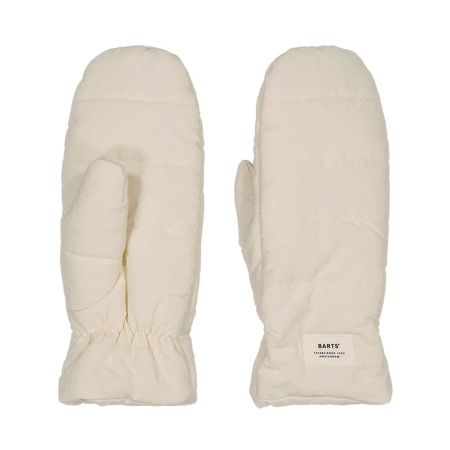 Barts  Alexus Mitts Cream