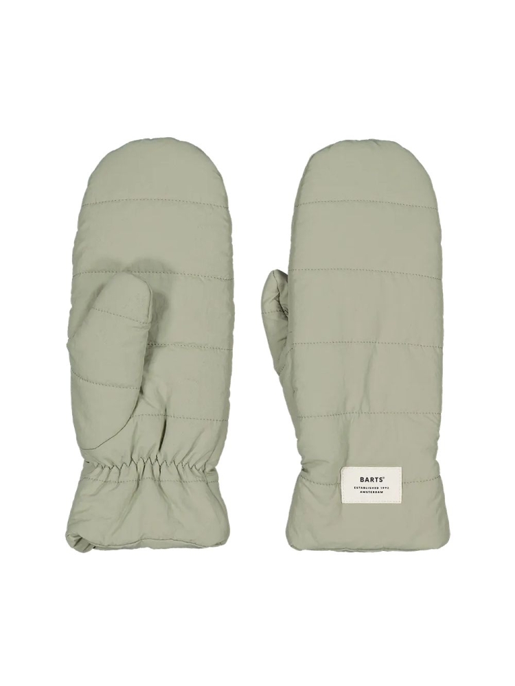 Barts Alexus Mitts Pale Army 3285013 kleding accessoires online bestellen bij Kathmandu Outdoor & Travel