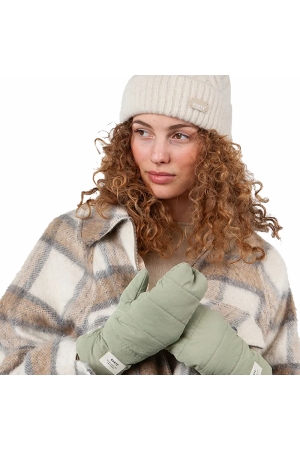 Barts Alexus Mitts Pale Army 3285013 kleding accessoires online bestellen bij Kathmandu Outdoor & Travel