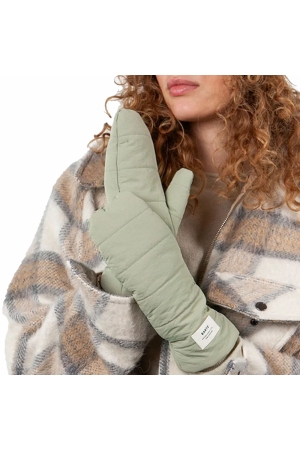 Barts Alexus Mitts Pale Army 3285013 kleding accessoires online bestellen bij Kathmandu Outdoor & Travel