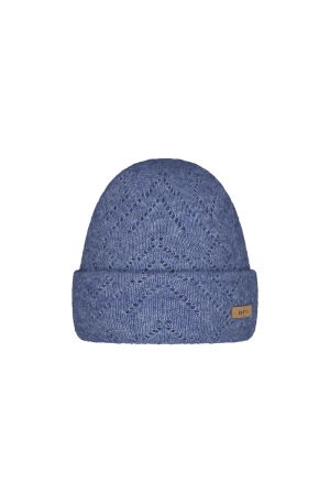 Barts  Bridgey Beanie Blue