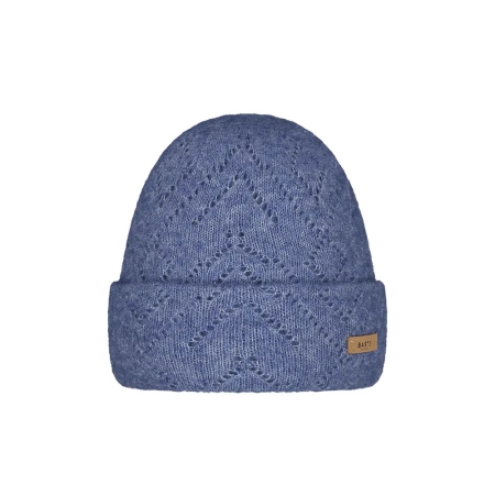 Barts  Bridgey Beanie Blue