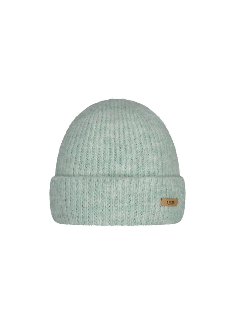 Barts Witzia Beanie Sage 45410132 kleding accessoires online bestellen bij Kathmandu Outdoor & Travel