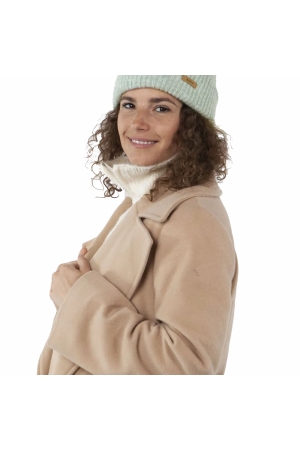 Barts Witzia Beanie Sage 45410132 kleding accessoires online bestellen bij Kathmandu Outdoor & Travel