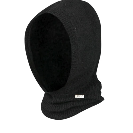 Barts  Karesa Hood Black